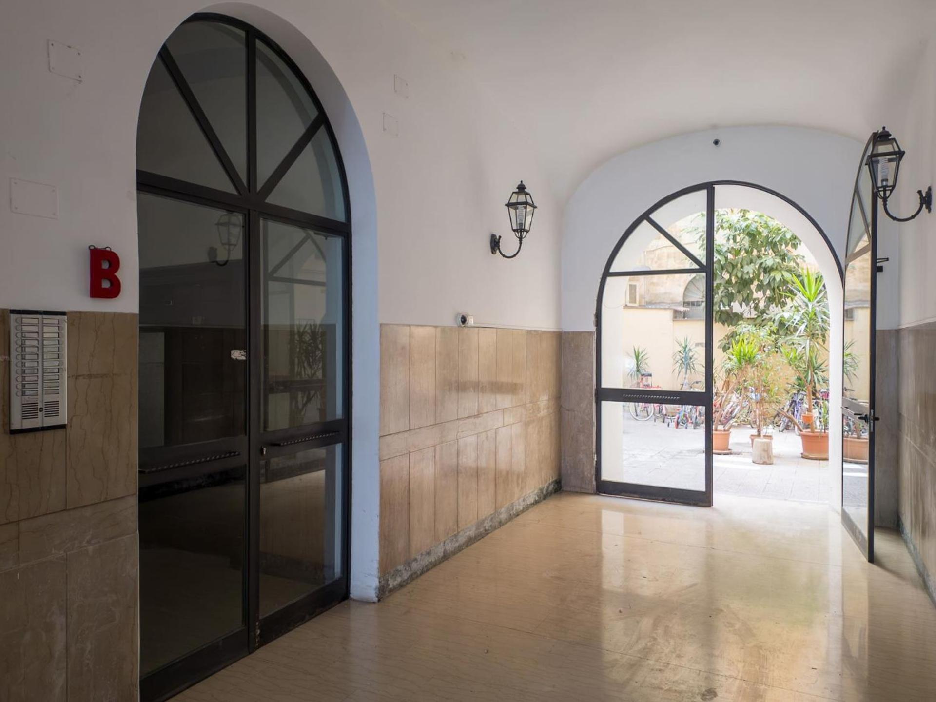 Appartamento The Rent - Modern Two-bedroom In Esquilino Area