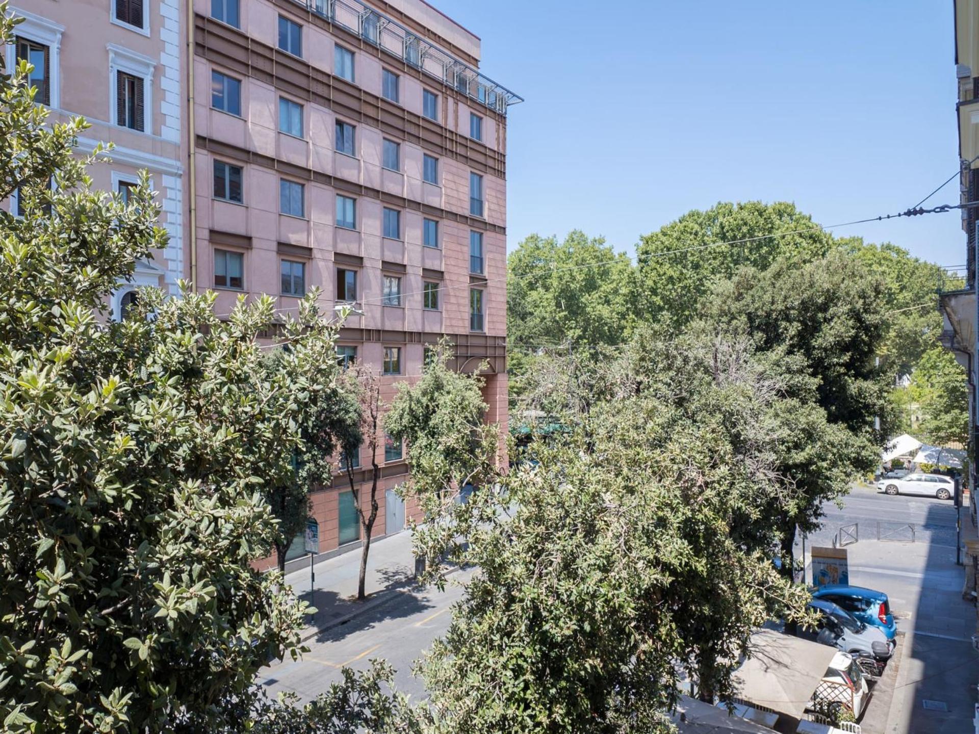 Appartamento The Rent - Modern Two-bedroom In Esquilino Area Roma